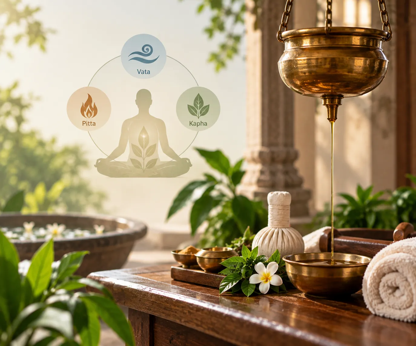 Panchkarma Principles